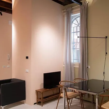 San Beneto Apartment Venice