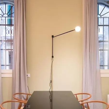 Apartment San Beneto Venice