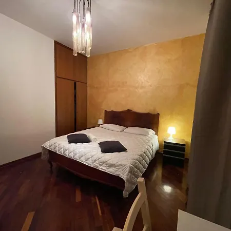 Guest house S Marcos