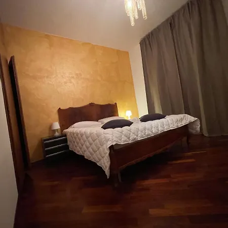 S Marcos Guest house Mestre