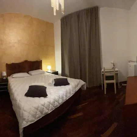 S Marcos Guest house Mestre