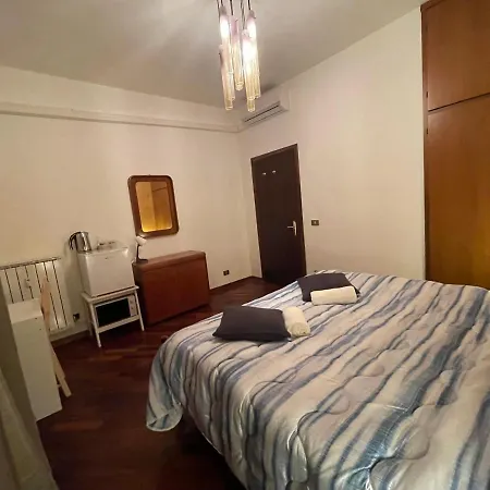 Guest house S Marcos Mestre