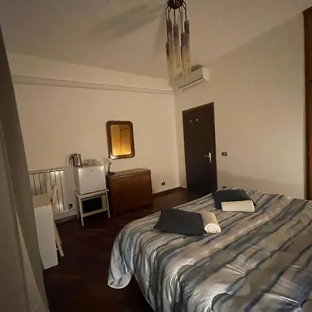 S Marcos Guest house Mestre