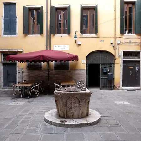 Apartment - Rialto 4