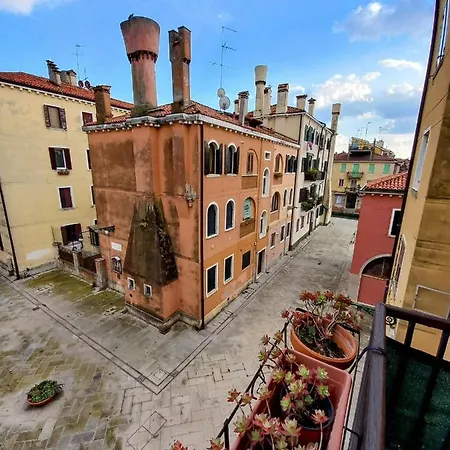 Venezianamente - Centre * Venedig