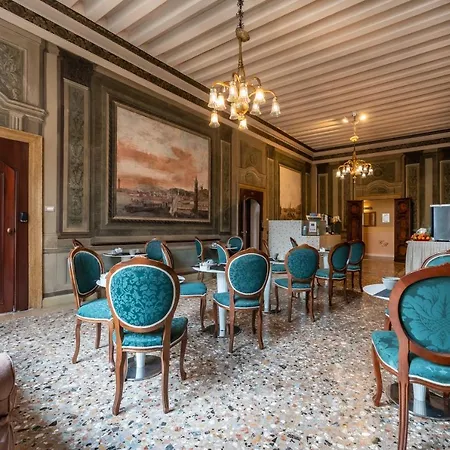 Otel Sogno Di Giulietta E Romeo Venedik