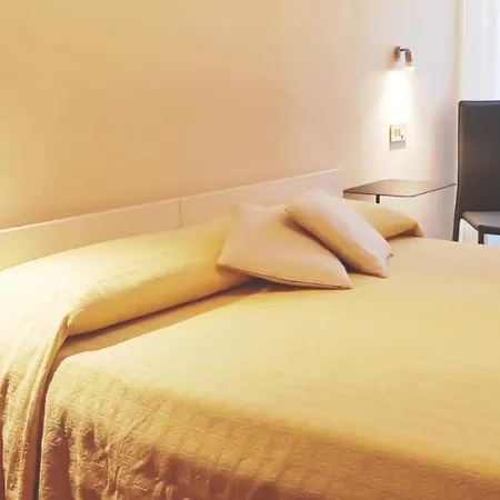 Santa Lucia Hotel Venice