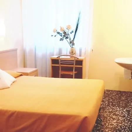 Santa Lucia Hotel Venice