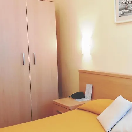 Hotel Santa Lucia Venice