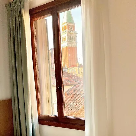 Palazzetto San Marco * Benátky