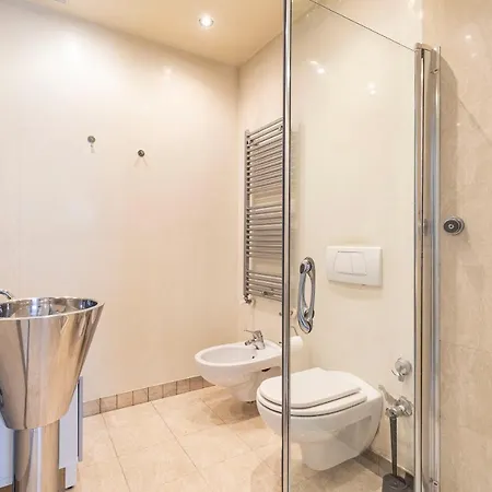 St. Mark Ca' Algi -apartment With Beautiful Roof Terrace