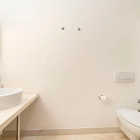 Appartement St. Mark Ca' Algi -apartment With Beautiful Roof Terrace