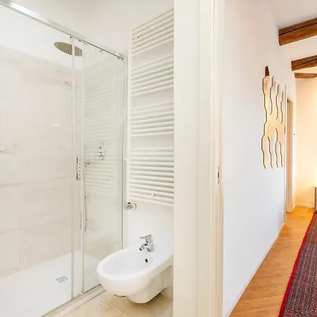 Apartment St. Mark Ca' Algi -apartment With Beautiful Roof Terrace *