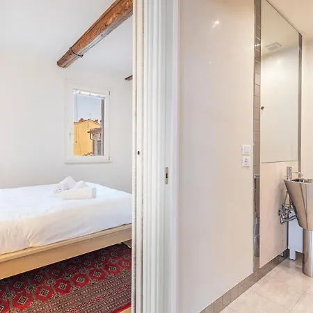 St. Mark Ca' Algi -apartment With Beautiful Roof Terrace