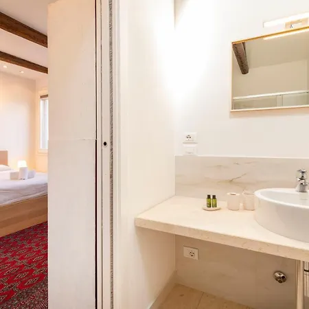 St. Mark Ca' Algi -apartment With Beautiful Roof Terrace Apartment *