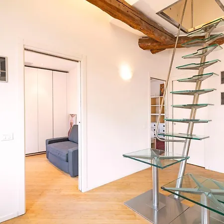 St. Mark Ca' Algi -apartment With Beautiful Roof Terrace *