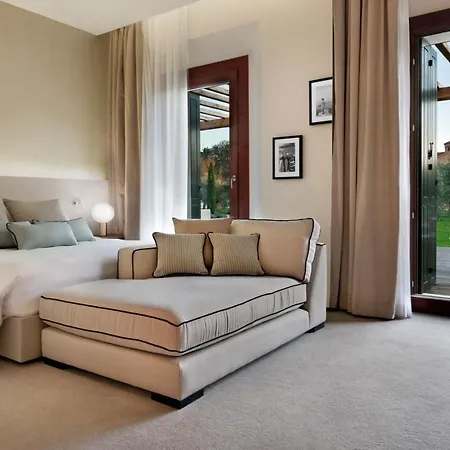 Jw Marriott Resort&spa