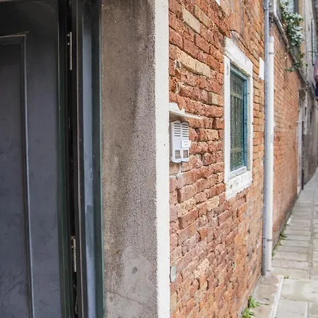Apartmán Ca Dei Arsenaloti By Venicevillas, Vicino Biennale