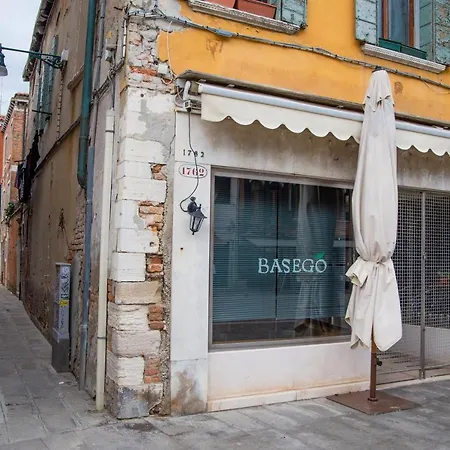 Ca Dei Arsenaloti By Venicevillas, Vicino Biennale