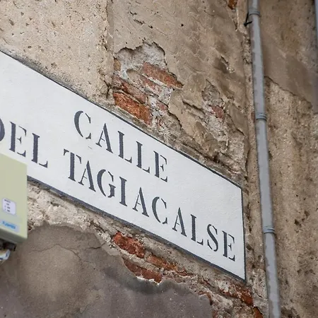Ca Dei Arsenaloti By Venicevillas, Vicino Biennale * Venise