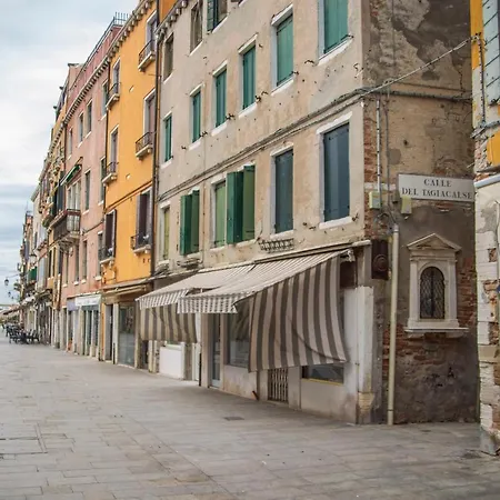 Ca Dei Arsenaloti By Venicevillas, Vicino Biennale Apartmán Benátky