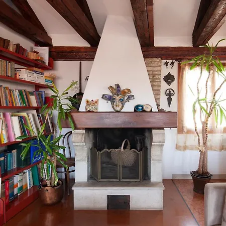 Appartement Altana Rialto