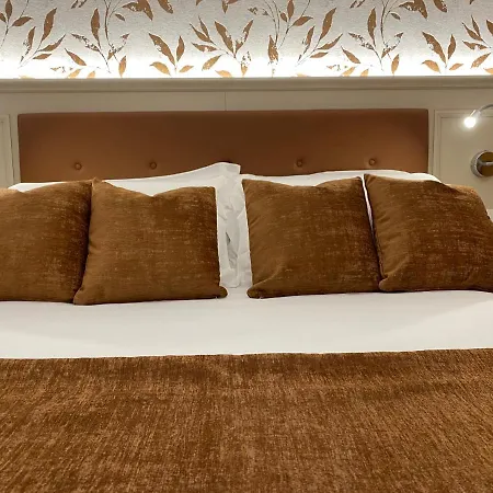Pensjonat San Lio Tourist House 2*