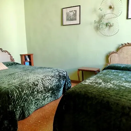 Ca Martinengo Apartment Venice