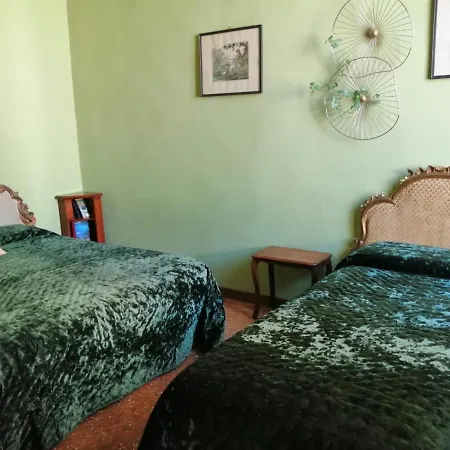 Ca Martinengo Apartment