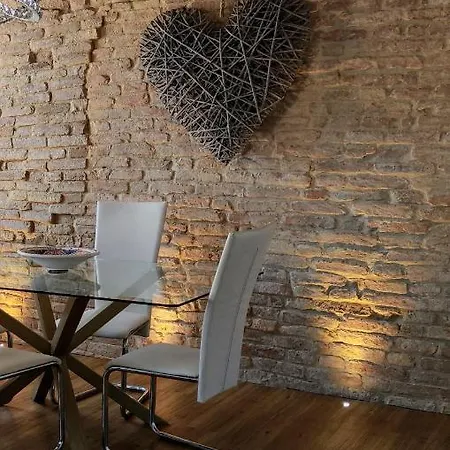 Apartment Ca' Monica
