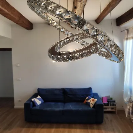 Ca' Monica Apartamento *