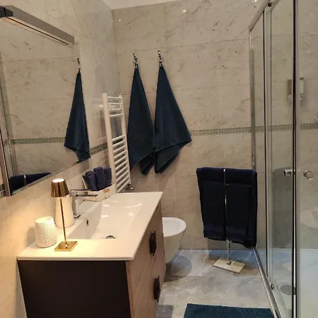 Ca' Monica Apartment