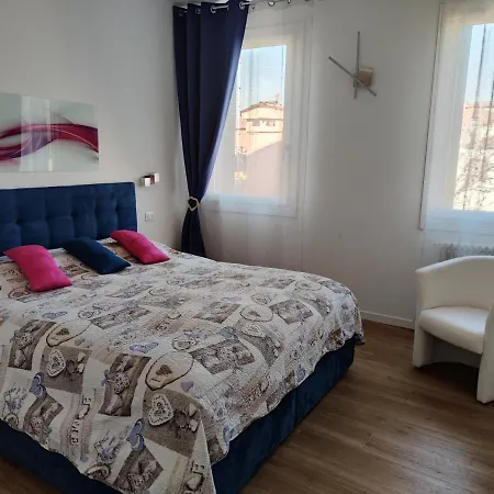 Apartment Ca' Monica Venice