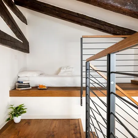 Guggenheim Luxury By Bricola Apartment Venice