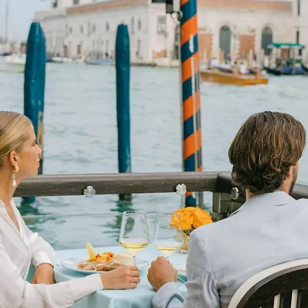 The Gritti Palace, A Luxury Collection Hotel, Venedig