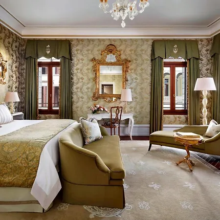 The Gritti Palace, A Luxury Collection Hotel, 5*