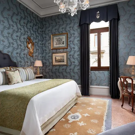 The Gritti Palace, A Luxury Collection Hotel,