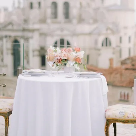 Hotel The Gritti Palace, A Luxury Collection Hotel, Venedig