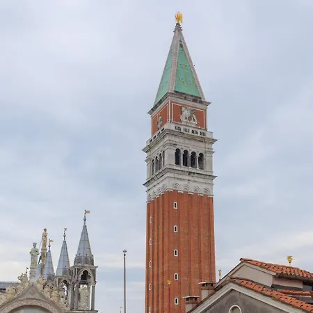 312 Piazza San Marco 3*
