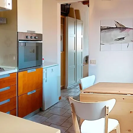 Biennale Area With Terrace And View! Apartment