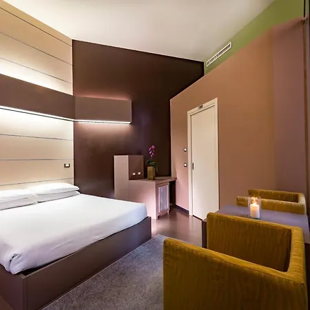 Residenza Manin Apartment