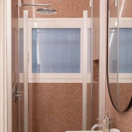 San Beneto Apartment Venice