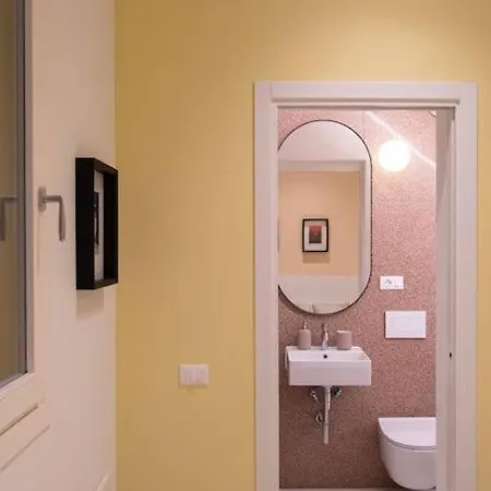 Apartment San Beneto