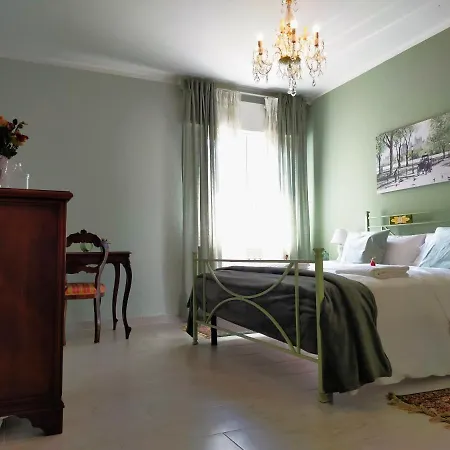 Apartment San Felice