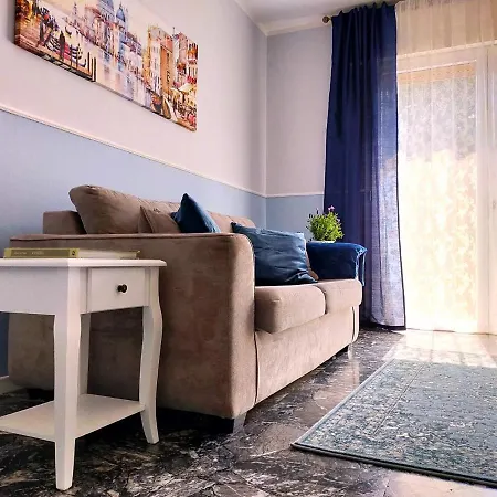 Apartment San Felice *
