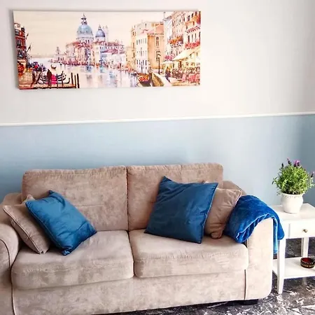 Apartment San Felice Favaro Veneto