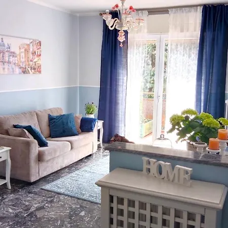 San Felice Apartment