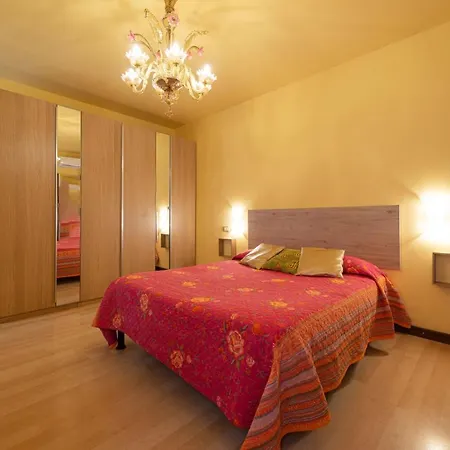 Bed and breakfast Da Nina (adults Only)