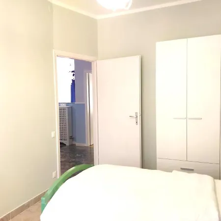 Apartment San Felice