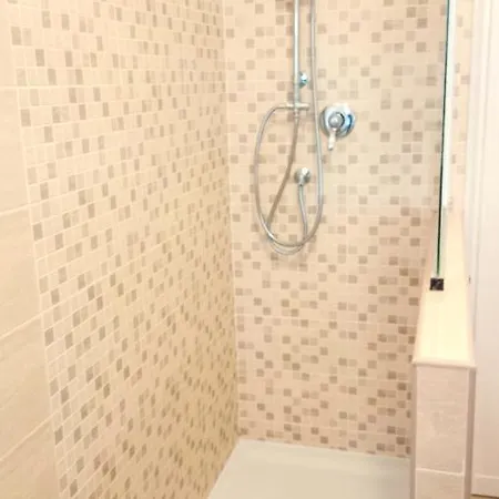 San Felice Apartment *
